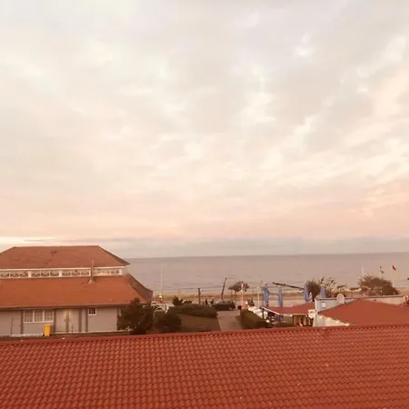 Apartamento Meeresrauschen *