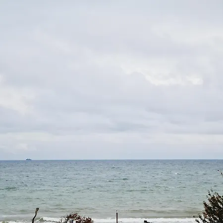 Meeresrauschen Ostseebad Kühlungsborn