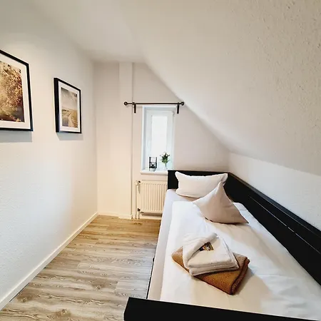 Meeresrauschen Apartment