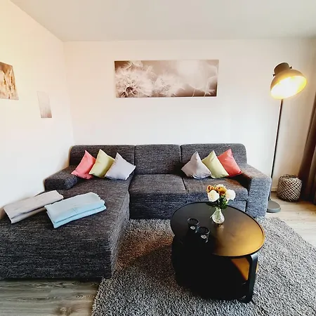 Meeresrauschen Apartment *