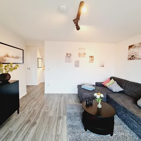 Meeresrauschen Apartment *
