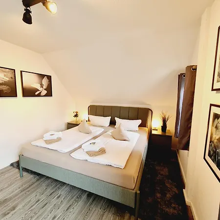 Meeresrauschen Apartment