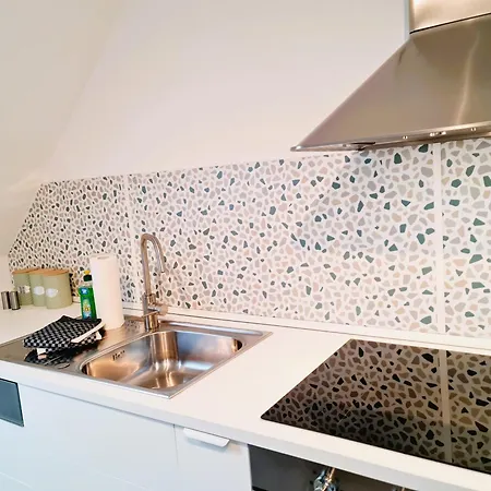 Meeresrauschen Apartamento *