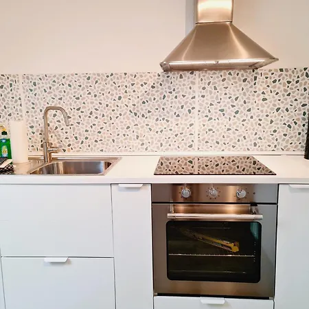 Meeresrauschen Apartamento Ostseebad Kühlungsborn