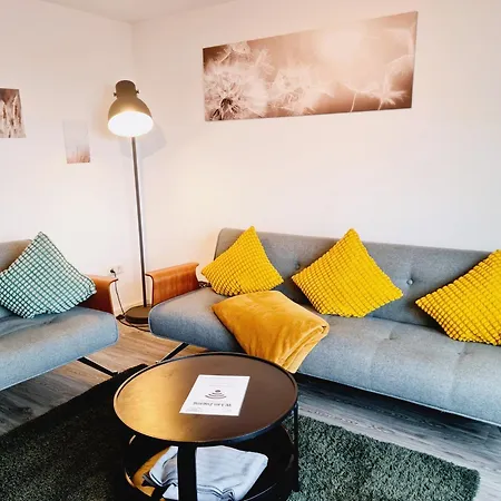 Meeresrauschen Apartamento *